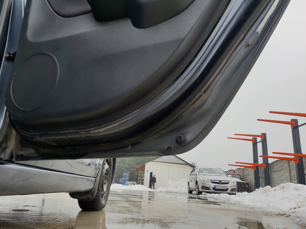 HONDA ACCORD VII 7 ΠΙΣΩ ΔΕΞΙ ΠΟΡΤΑ ΣΤΈΙΣΟΝ ΒΆΓΚΟΝ NH658P Product image