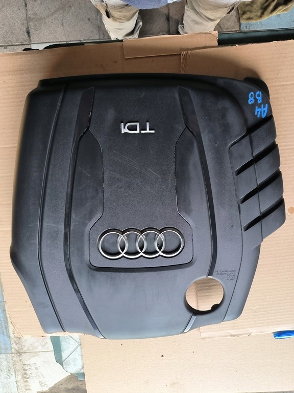 AUDI A4 A5 2.0 TDI COVER ENGINE COVER 03L103925AB Product image