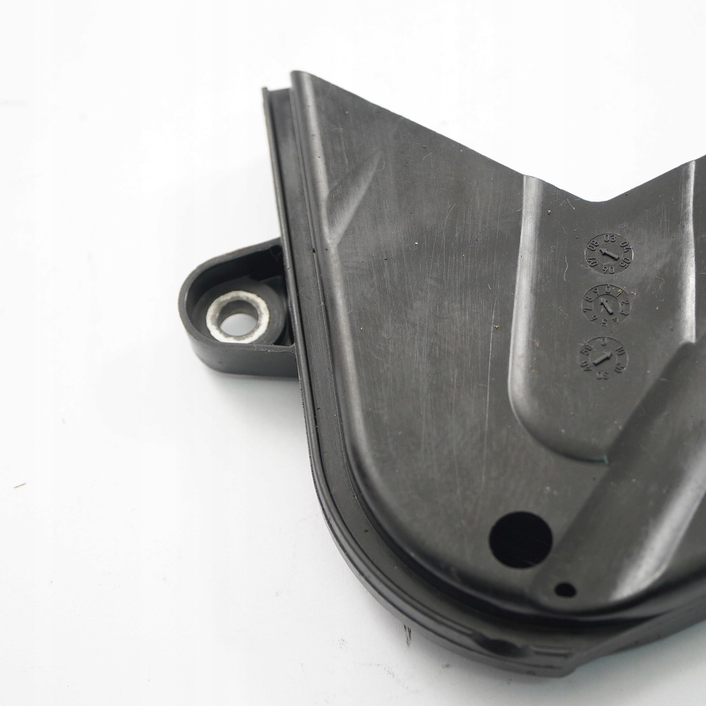 Mercedes W169 Diesel OM640 Oil Pump Plate A6401800486 Product image