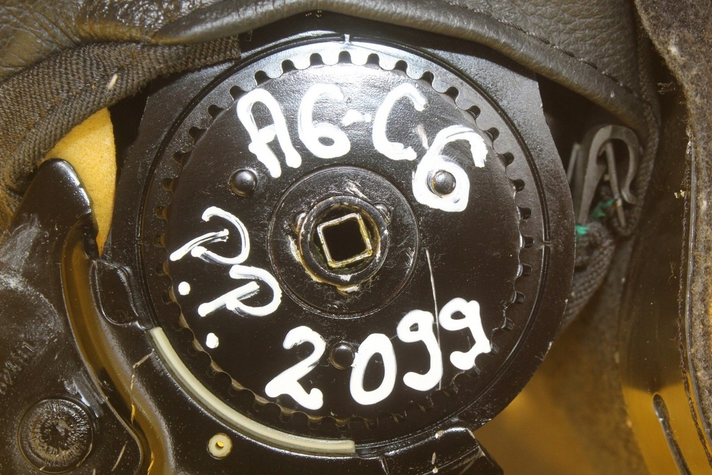 Δεξιά Auther Auches Audi A6 C6 Product image