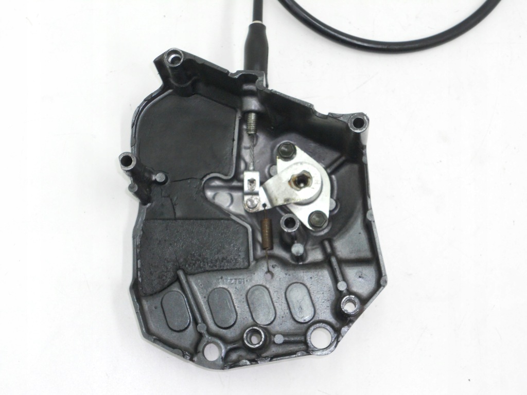 ΚΑΛΥΜΜΑ ΓΡΑΝΑΖΙ SUZUKI GSX 750 INAZUMA + ΓΡΑΝΑΖΙ ΣΥΜΠΛΕΚΤΗ ORIGINAL Product image