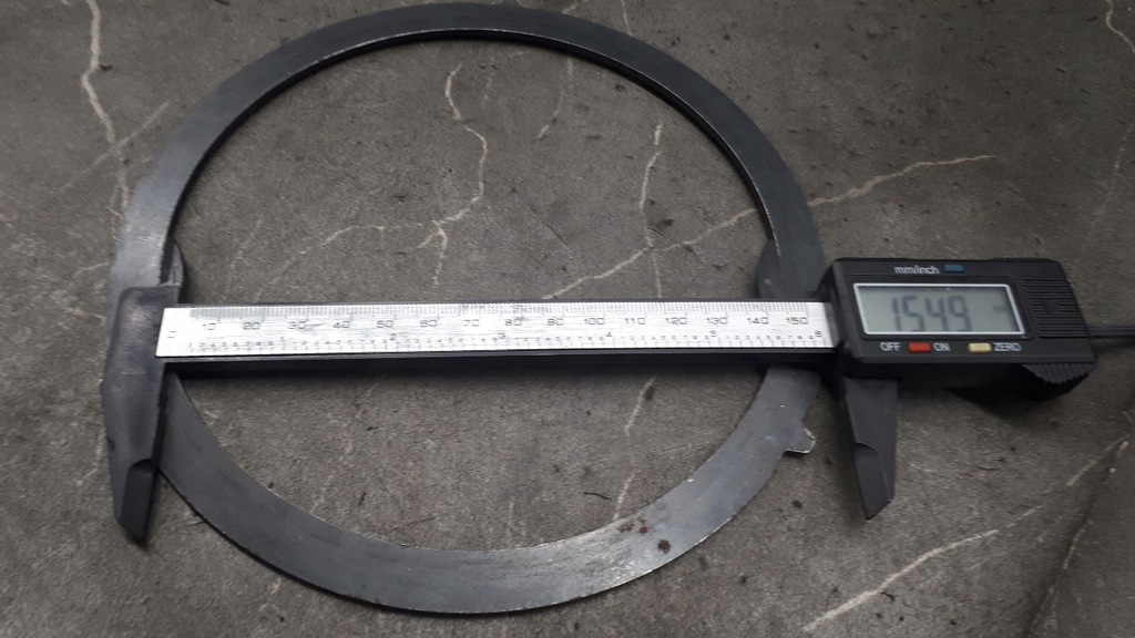 Mercedes 181 χιλιοστά ελαστικό κιβώτιο ταχυτήτων Product image