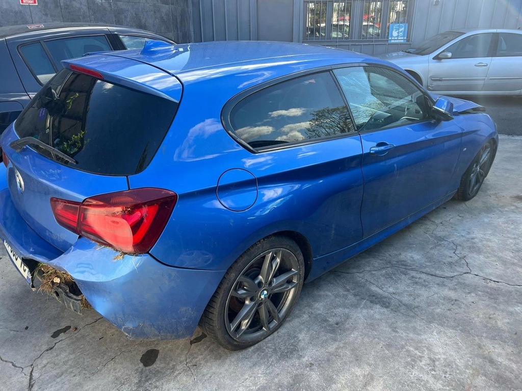 BMW 1 F21 LCI 120I 2.0 B B48B20A F20 F30 F31 Company Computer 9894912 Product image