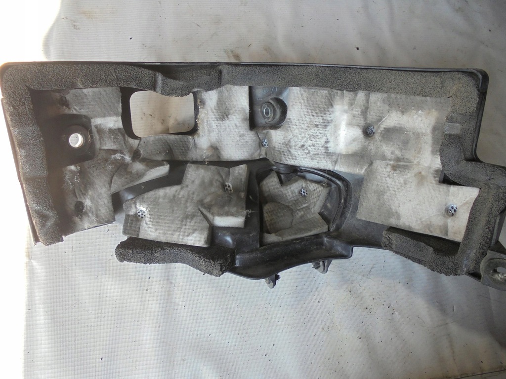 ΚΑΛΥΜΜΑ ΚΙΒΩΤΙΟΥ LEXUS RX II 400H 2007 Product image