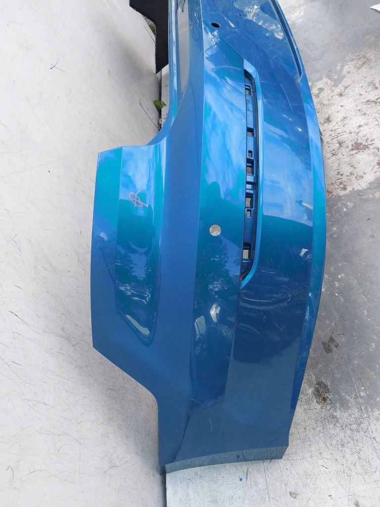 Volkswagen Arteon 3G8 πίσω προφυλακτήρας πίσω Product image