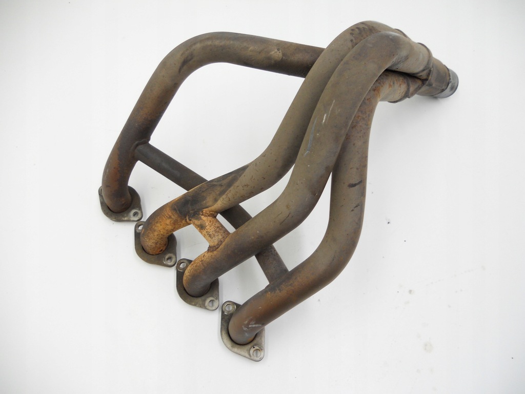 KAWASAKI z750 Πολλαπλή εξάτμισης Product image