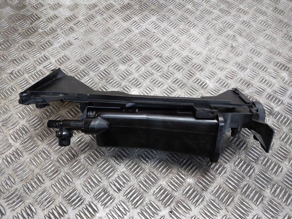 Δεξαμενή εξέτασης BMW E46I 7573780 1436250 Product image