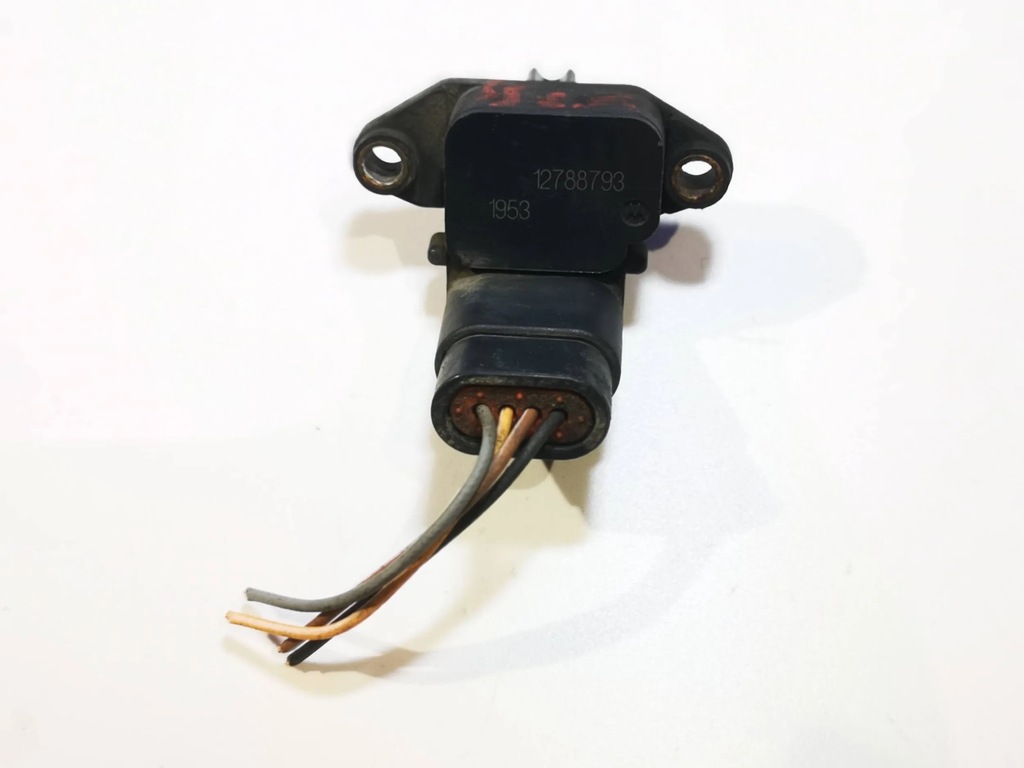 Saab 9-3 Ver2 2007 Αισθητήρες πίεσης πολλαπλής (MAP) Product image