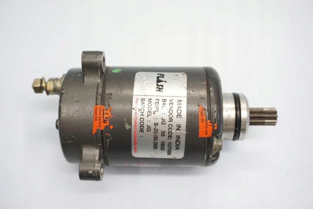 KTM 125 DUKE 11-16 STARTER Product image