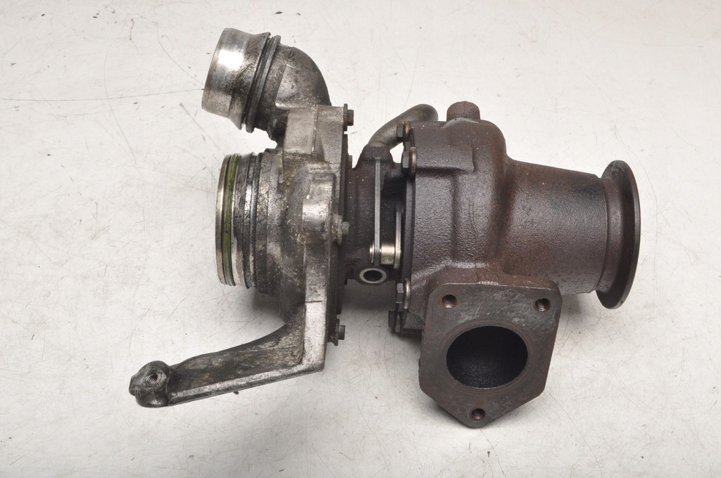 BMW F20 F21 F22 F87 F30 F31 F34 F36 X1 E84 2.0D 116KM 143KM ΤΟΥΡΜΠΙΝΟΣ 8518204 Product image