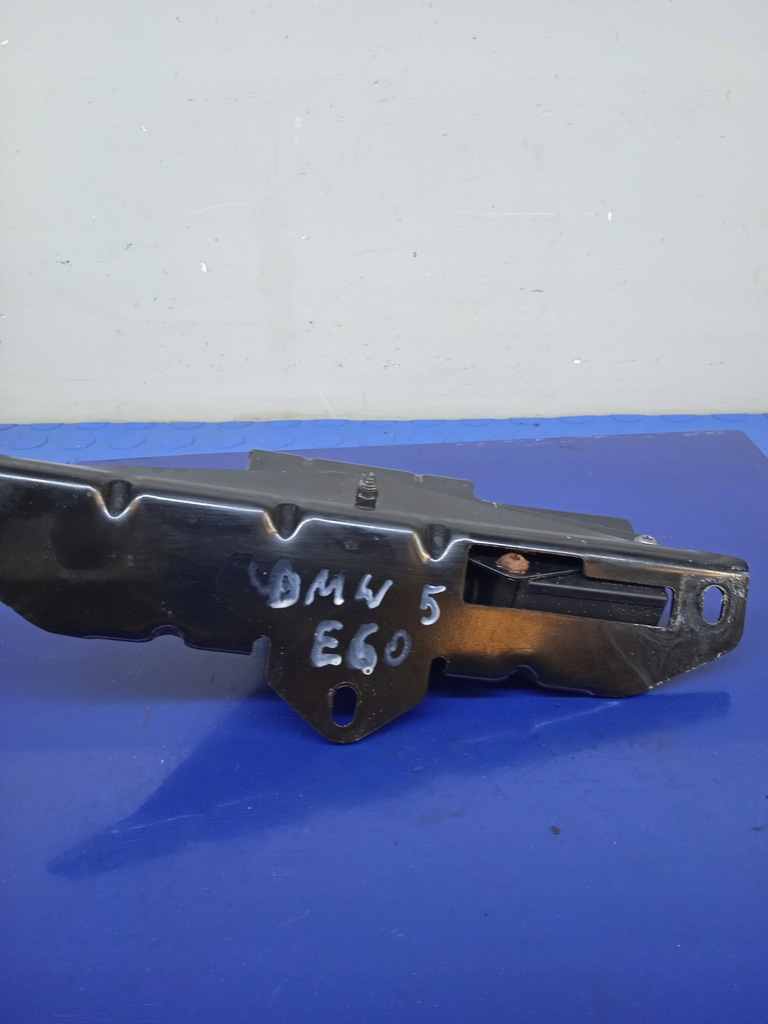 BMW E60 E61 ΚΛΕΙΔΑΡΙΑ ΠΙΣΩ ΠΟΡΤΑΣ 7197081 Product image
