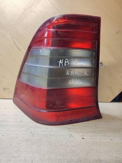 146521 MERCEDES-BENZ Πίσω αριστερό φωτιστικό Product image