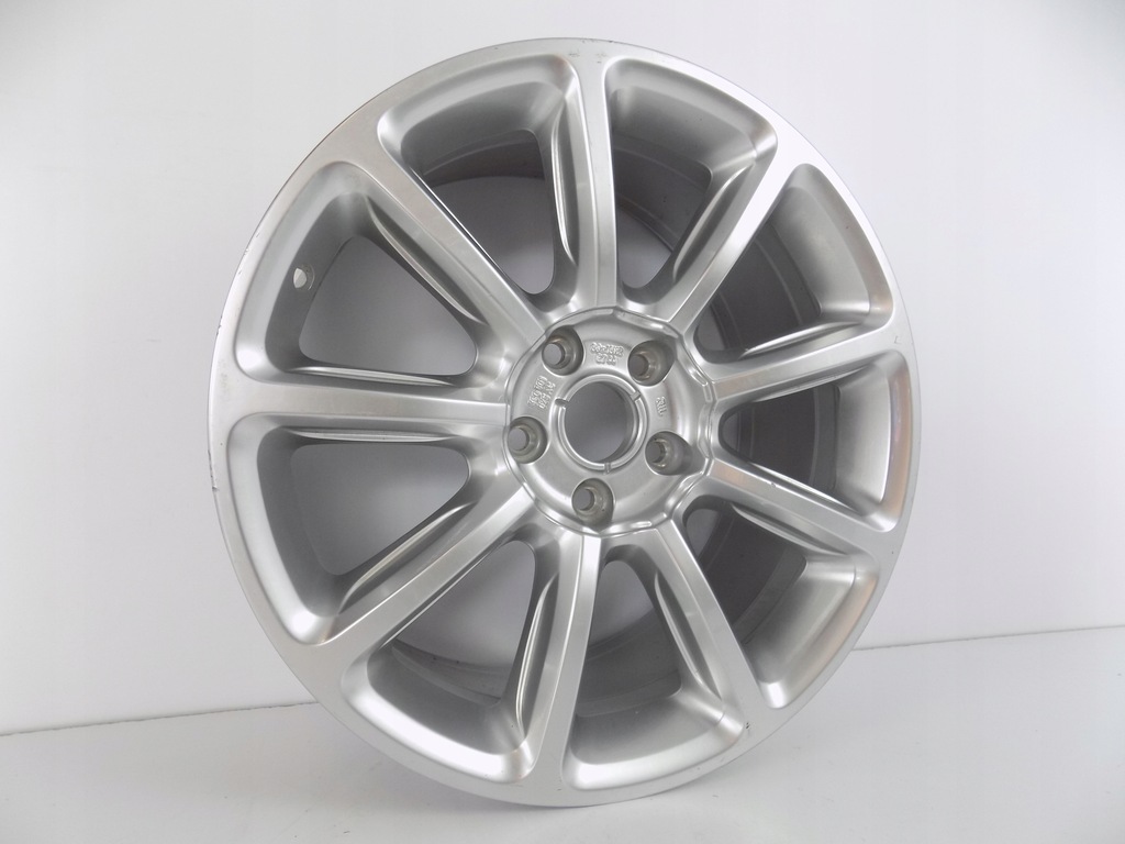 RIM VW PASSAT 8J x 18 H2 ET 44 ΝΕΟ ΠΡΩΤΟΤΥΠΟ Product image