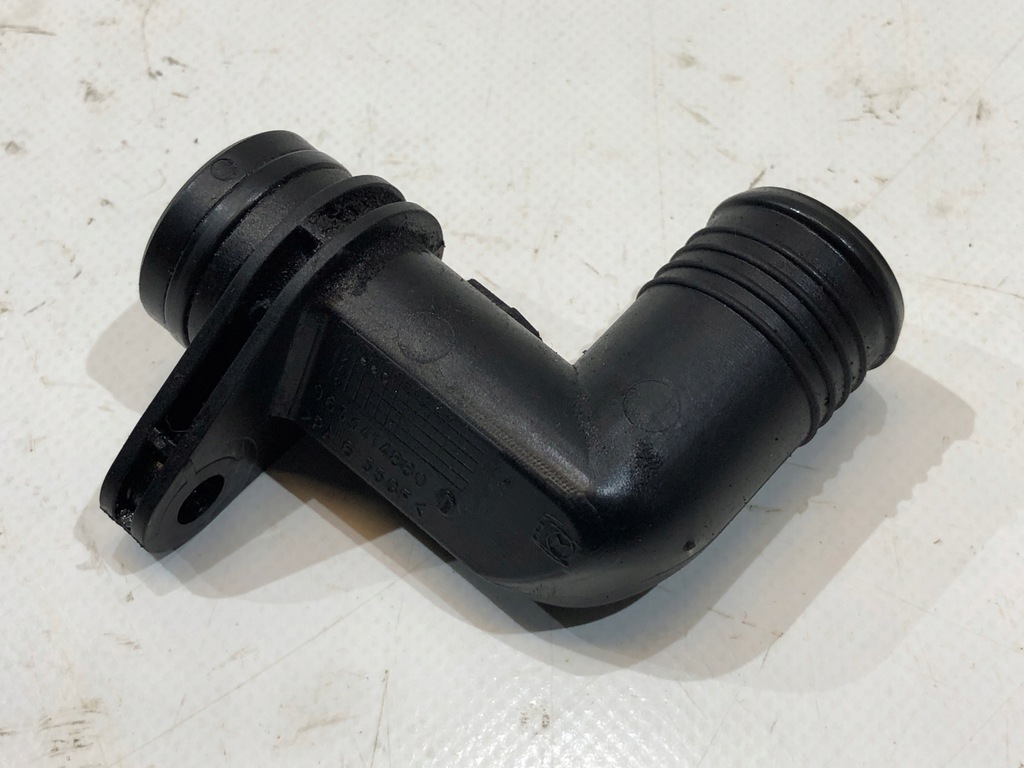 PEUGEOT 807 PHEDRA WATER PIPE ELBOW 2.2HDI Product image