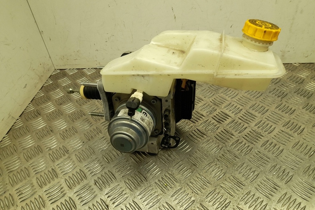 ABS Jeep Compass (MP) ABS Controller 00521821150 2020 Product image