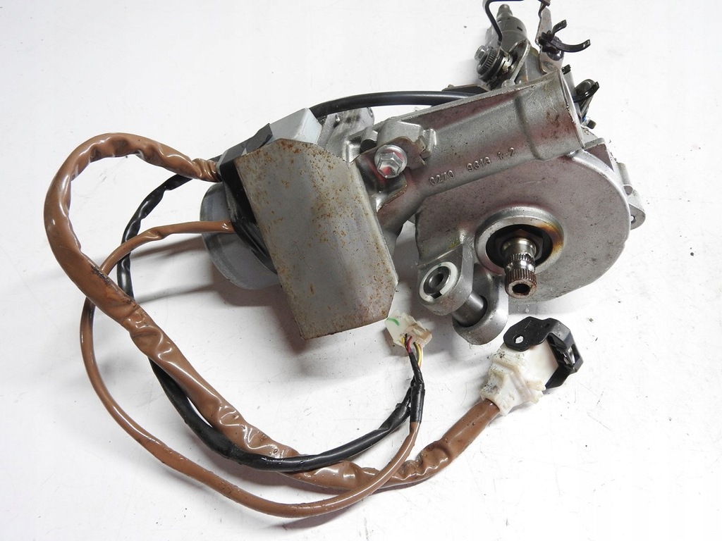 Toyota Auris I 5D 06-09 2.0 D4D Ηλεκτρικό τιμόνι 45200-02261 Product image