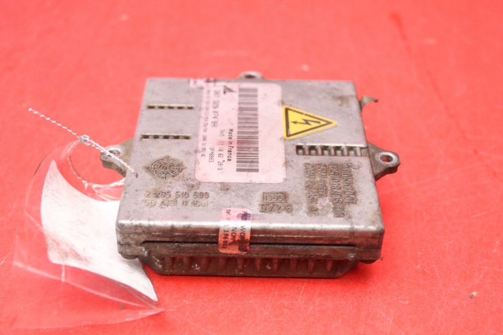 ΜΕΤΑΤΡΟΠΟΣ XENON ΑΡΙΣΤΕΡΑ 1307329074 BMW E46 01-06 Product image
