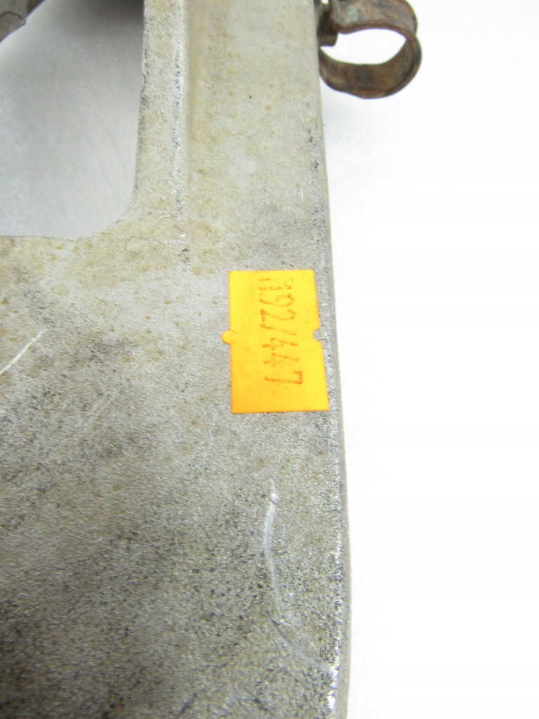 Μπροστινό αριστερό ψαλίδι Cectek Kingcobra 500, 11r Product image