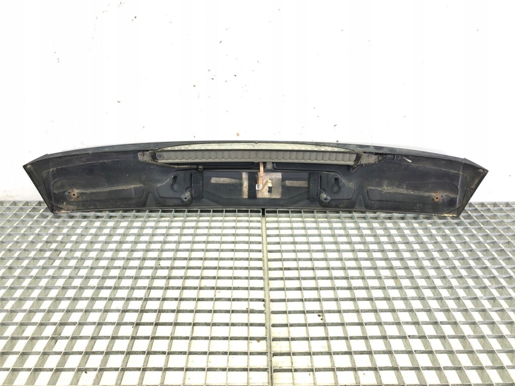 SPOILER BMW E61 Estate 04-10 7061467 Product image