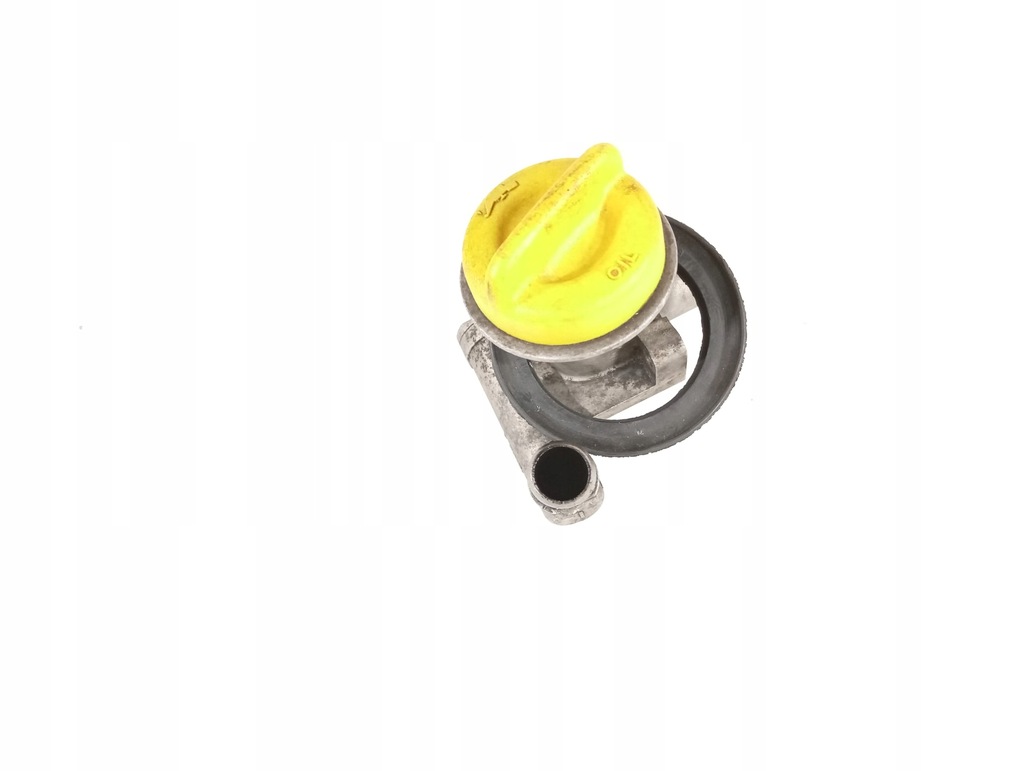 ΒΙΣΑ ΓΕΜΙΣΗΣ ΛΑΔΙΟΥ 1.9 JTD 16V ALFA ROMEO GT 147 55195253 Product image