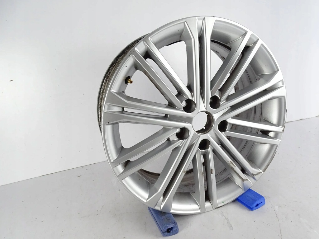 ΚΑΘΙΣΜΑ ΖΑΝΤΑΣ 7J x 17 H2 ET 49 Product image
