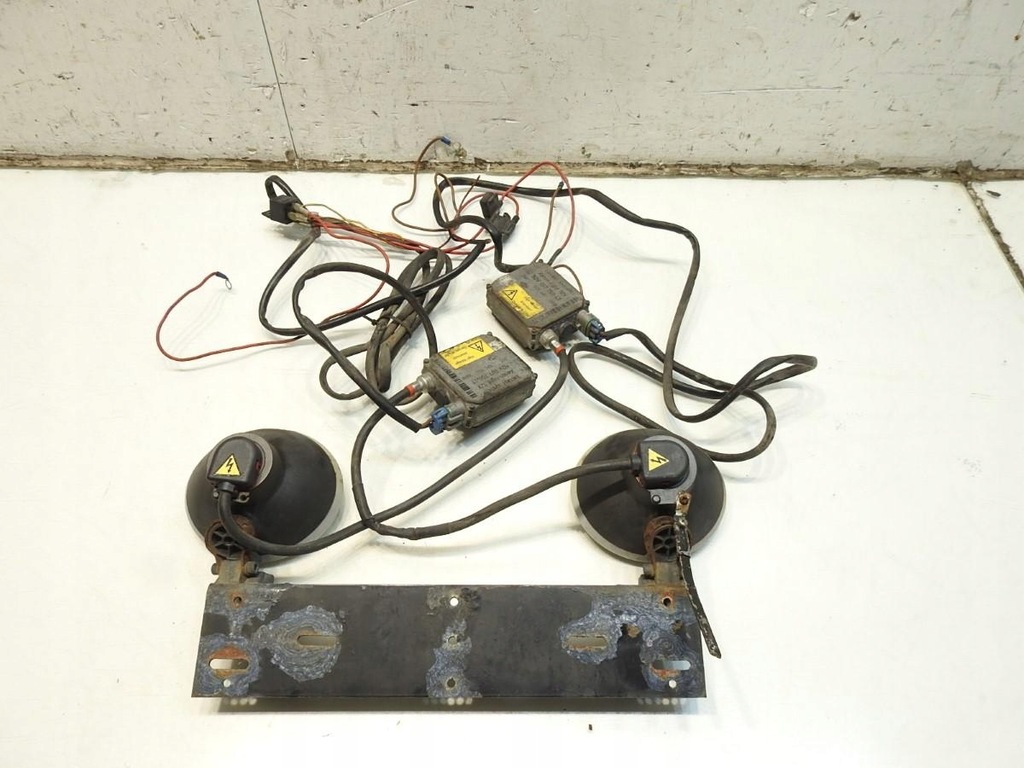 ΛΑΜΠΑ ΛΑΜΠΕΣ ΑΛΟΓΟΝΟΥ XENON MITSUBISHI ASX 5DV00776047 Product image