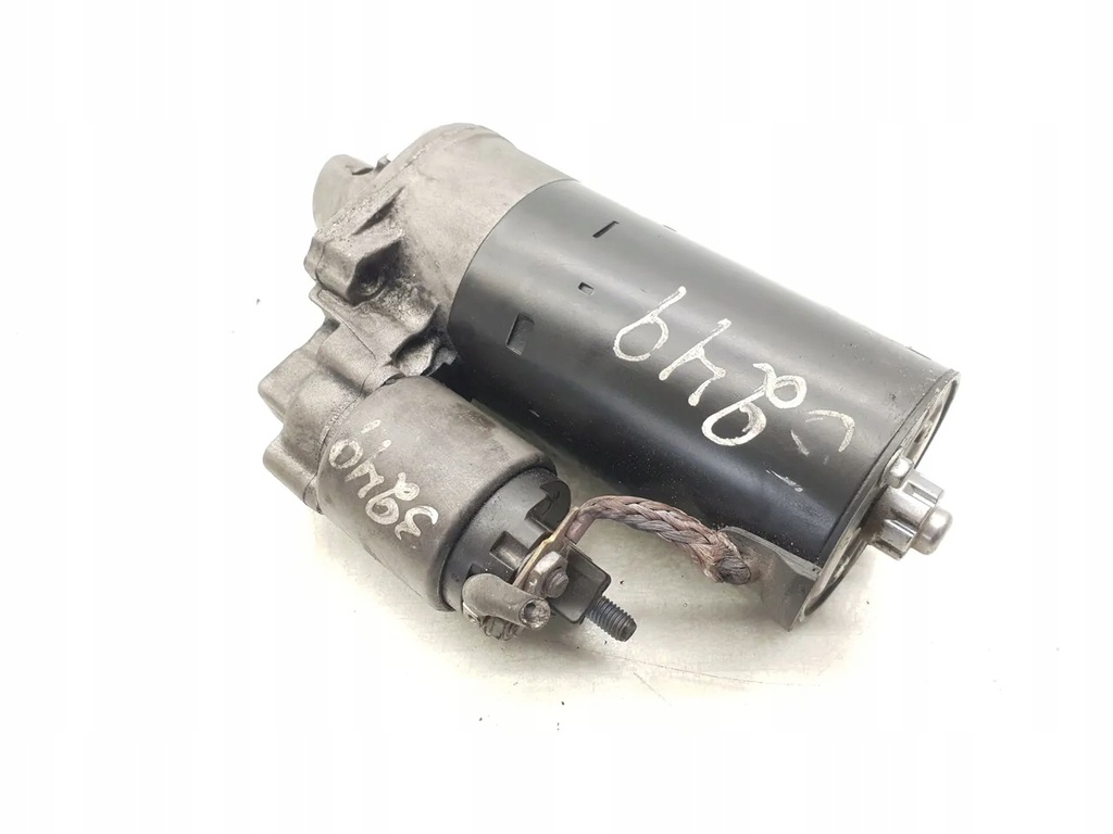 Mercedes-Benz C-Class Starter C220CDI Diesel Product image