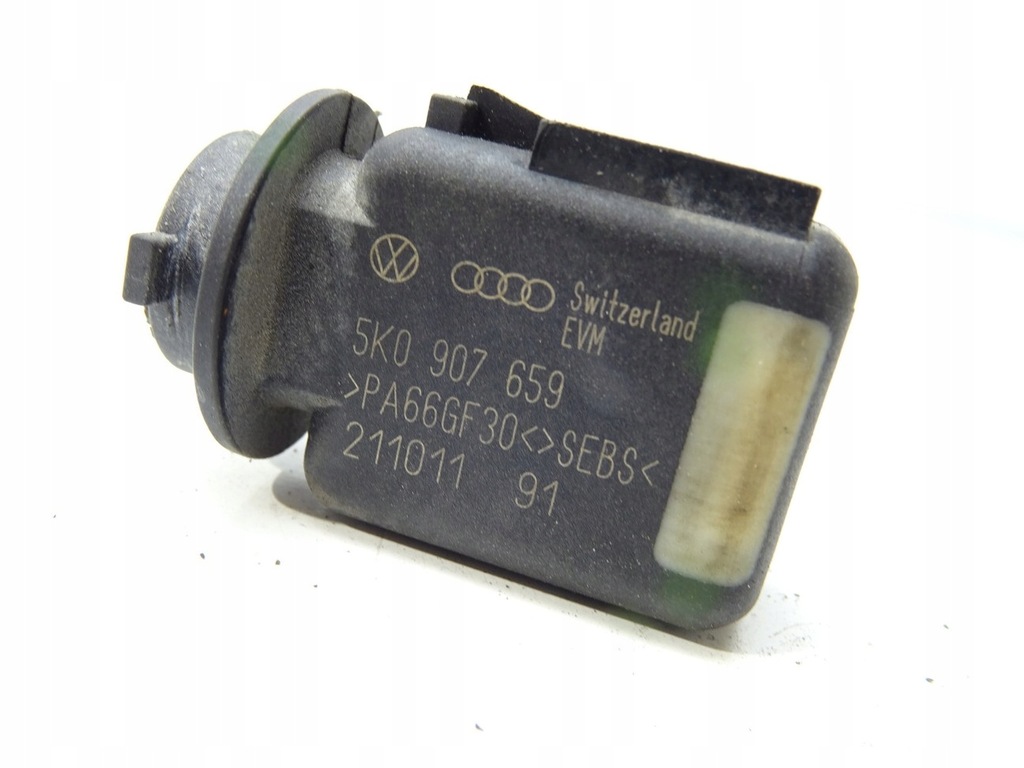 VW AUDI AIR QUALITY SENSOR 5K0907659 Product image