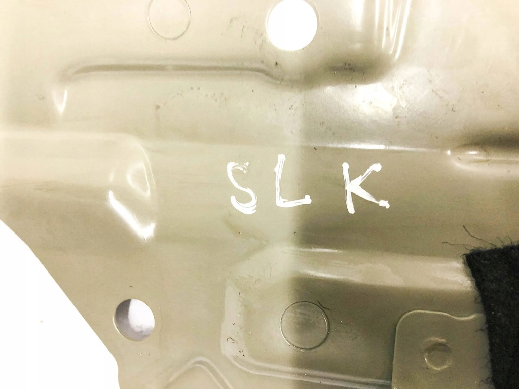 Mercedes-Benz SLK R171 2005 Άλλο Product image