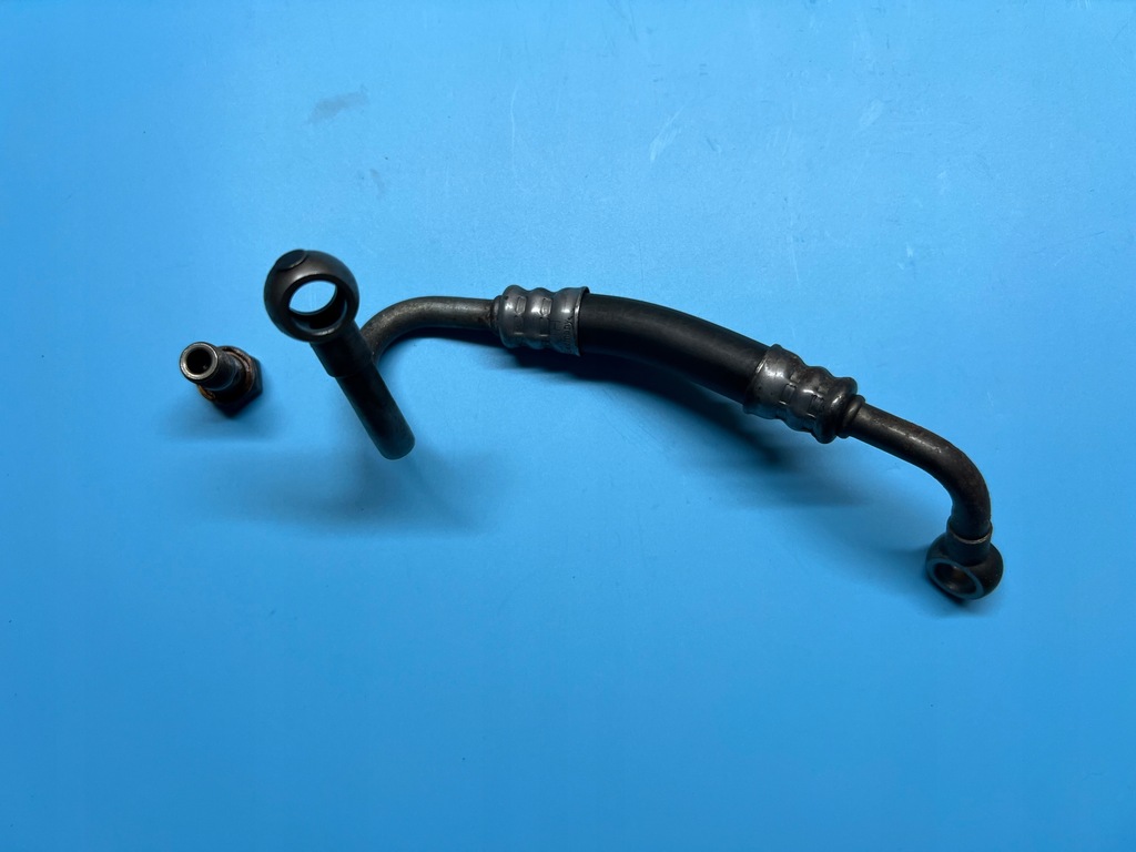 ΣΩΛΗΝΑ ΛΑΔΙΟΥ ΣΤΡΟΒΙΛΟΥ BMW E60 E90 2.0D 177KM Product image
