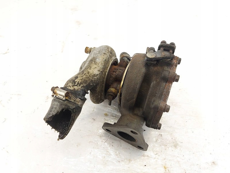 Στροβιλοσυμπιεστής Mitsubishi Opel Astra H III (A04) Meriva A 1.7 CDTi Product image