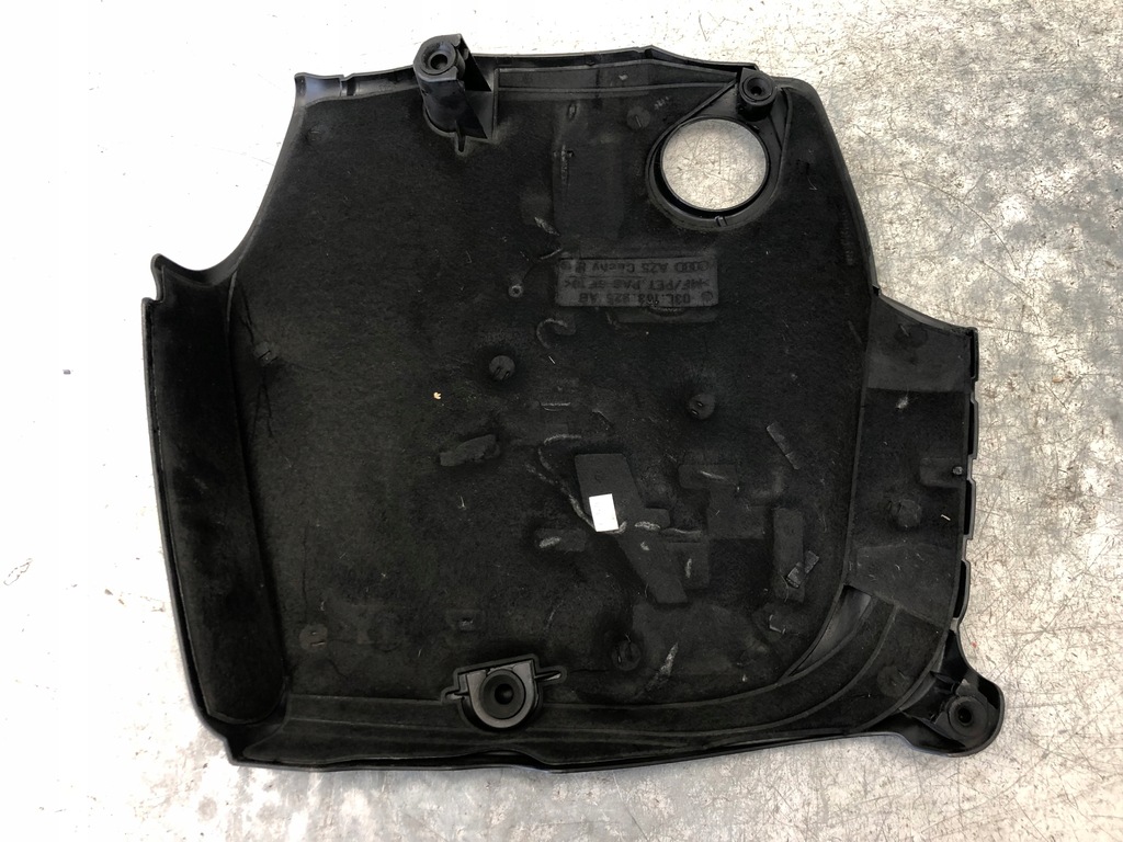 ΚΑΛΥΜΜΑ ΚΙΝΗΤΗΡΑ ΚΑΛΥΜΜΑ AUDI TDI 03L103925AB Product image