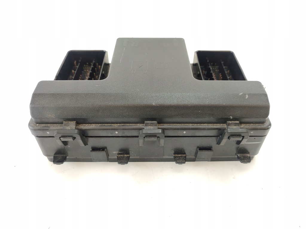 ΑΣΦΑΛΕΙΟΤΗΤΑ FORD MONDEO MK5 LIFT (19-22) 2.0 HYBRID KG9T14D068NA Product image
