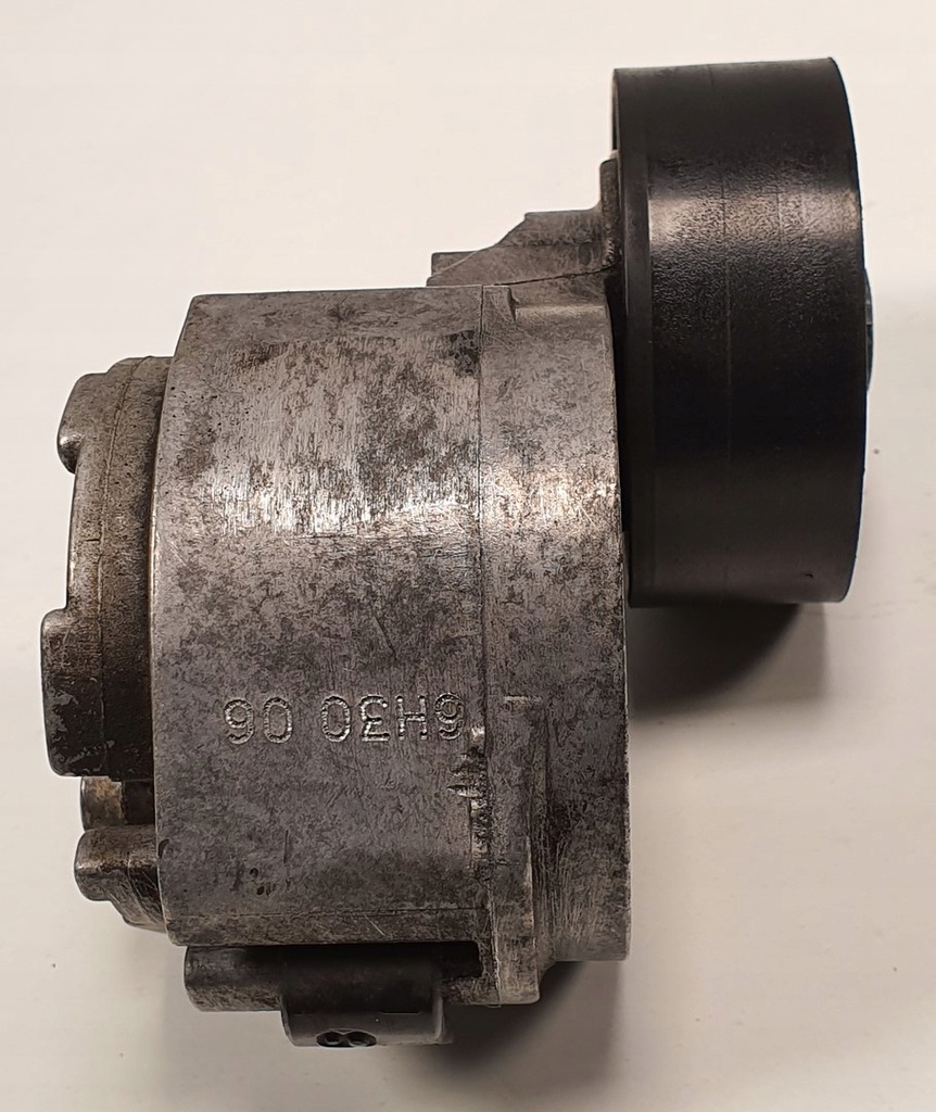 ΡΟΛΟ ΕΝΤΑΤΩΤΗ ΖΩΝΗΣ SAAB 9-3 II 1.9 TID 55190813 Product image