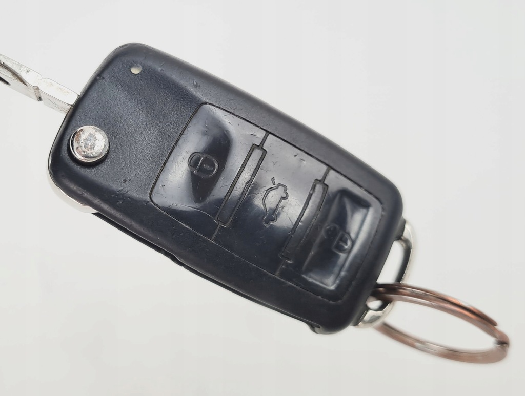 AUDI A8 D3 LIFT REMOTE KEY Χωρίς ΚΛΕΙΔΙ GO 433 MHZ Product image