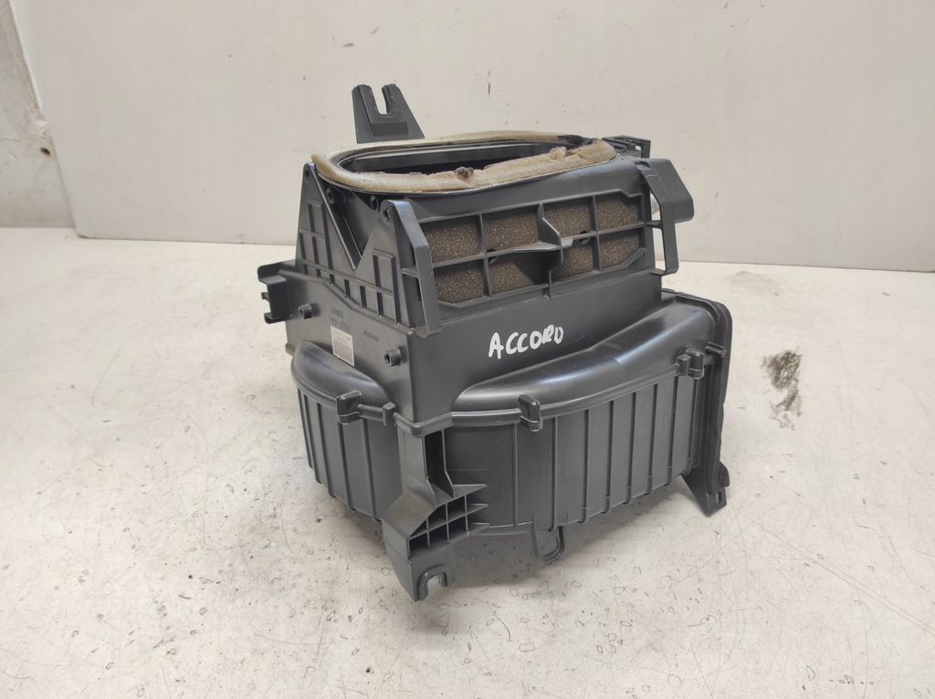 HONDA ACCORD VII 7 02- 2.2CTDI AIR FLOWER Product image