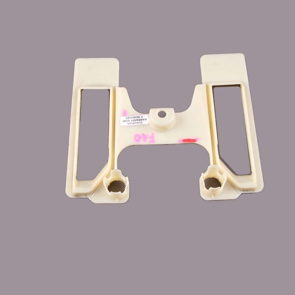 Πλάκα προσαρμογέα αεραγωγών BMW F10 F11 9206796 Product image
