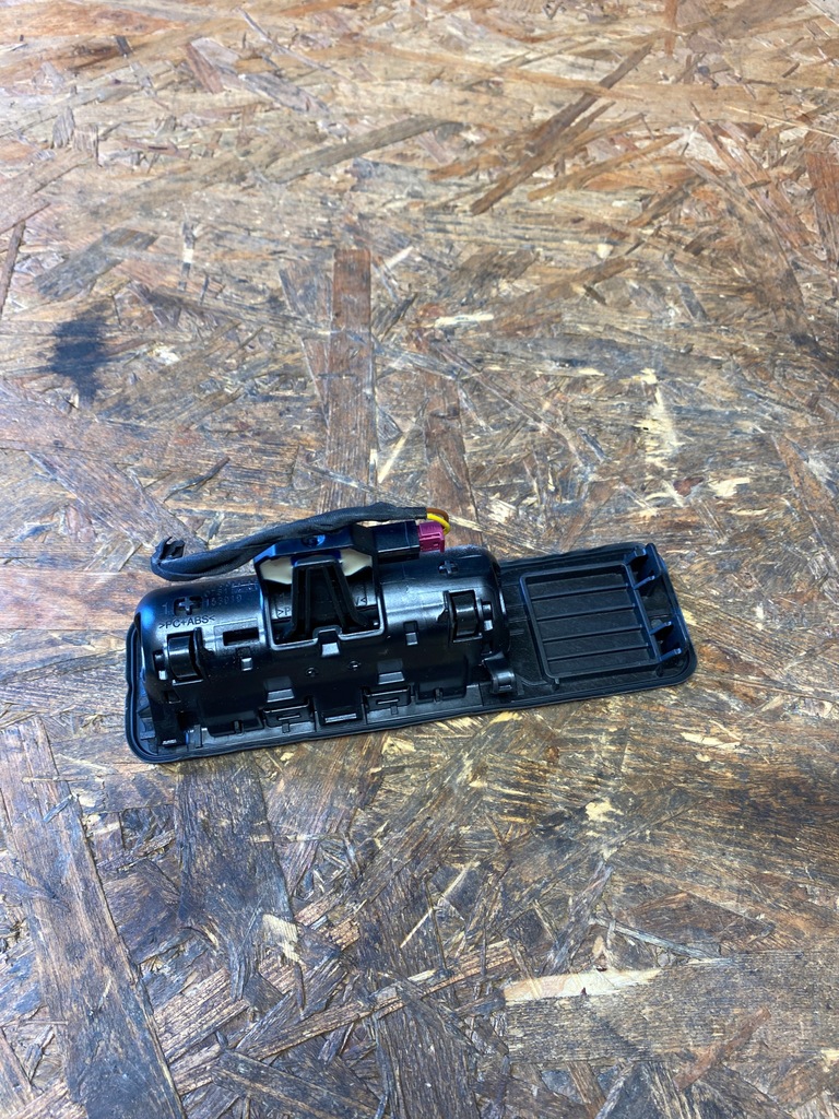 ΚΟΥΜΠΙ ΠΙΣΩ ΠΟΡΤΑΣ BMW G01 G20 G21 7405633 Product image