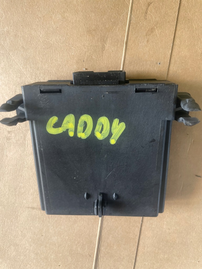 ΜΟΝΑΔΑ GATEWAY VW CADDY III LIFT 7N0907530AL Product image