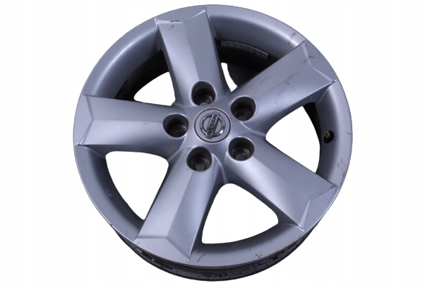 ΖΑΝΤΑ ΑΛΑΟΥ NISSAN QASHQAI J10 16X6.5J Product image