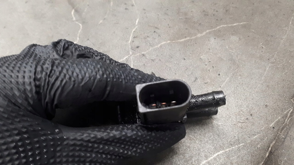 A6429050200 Mercedes A-Clasa W176 Αισθητήρα καυσαερίων Product image