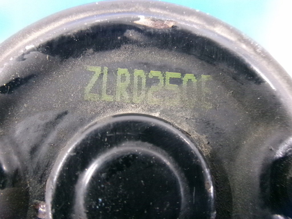 Hyundai Tucson και JM ABS Pump 58920-2E550 MANDO 5WY7611A Controller Product image