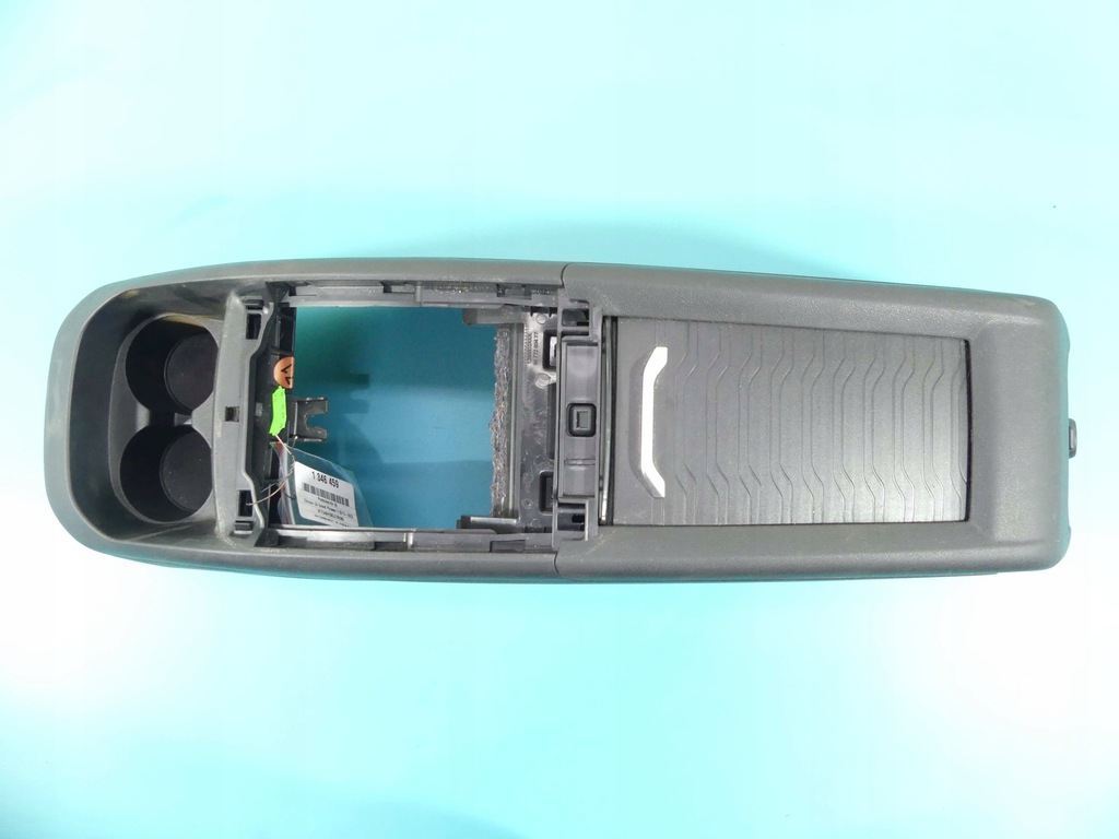 ΤΟΥΝΕΛ ΒΡΑΧΙΟΥ CITROEN C4 GRAND PICASSO II 13- Product image