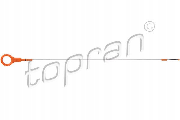 ΤΟΠΡΑΝ ΣΤΑΘΜΟΣ ΛΑΔΙΟΥ ΔΙΠΕΡ Product image