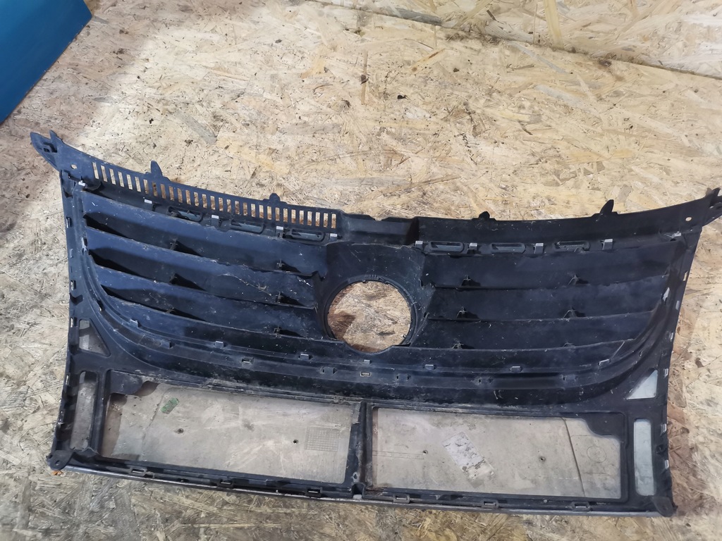 Grill VW Touran και 1 ανελκυστήρα 1T0853651D Dummy Product image