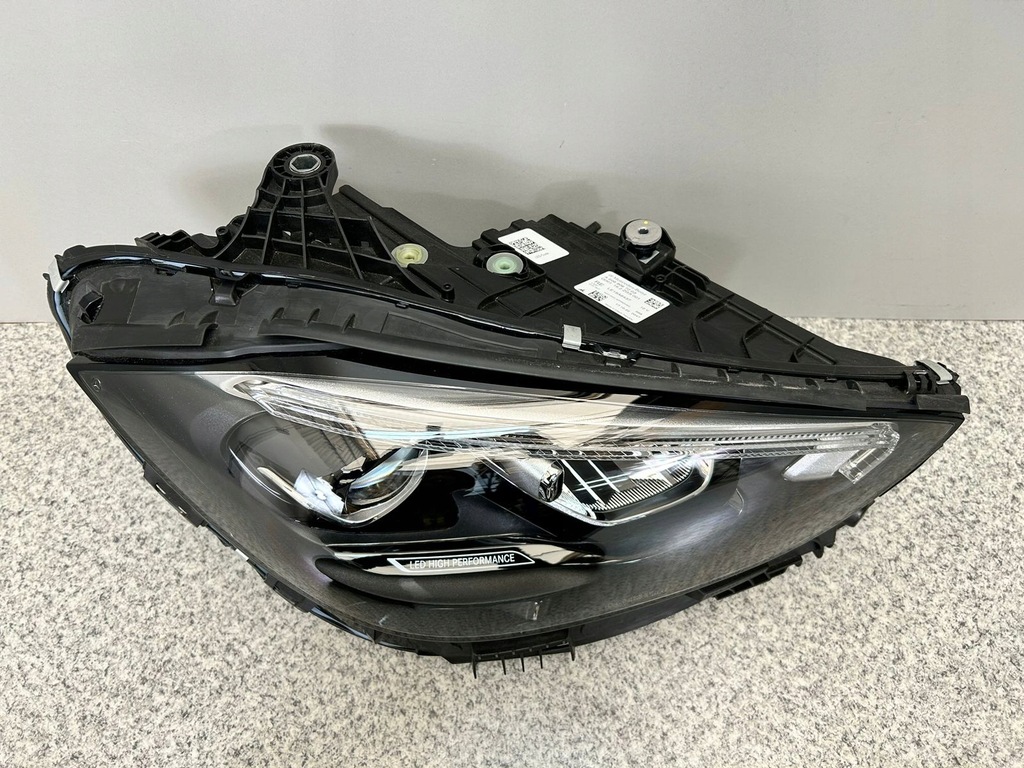 MERCEDES C CLASS W206 LED ΛΑΜΠΑ ΥΨΗΛΗΣ ΑΠΟΔΟΣΗΣ ΔΕΞΙΑ FV Product image