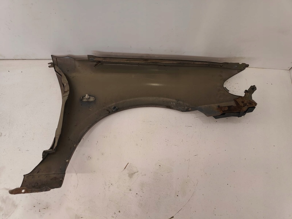 Nissan Almera n16 02-06 ΜΠΡΟΣ ΑΡΙΣΤΕΡΟ ΦΡΟΛΟ Product image