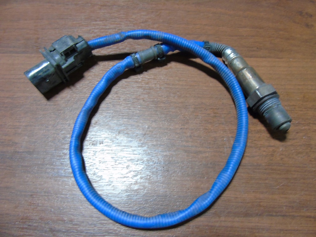 PERFECT LAMBDA PROBE PORSCHE CAYENNE 7P5 1 Product image