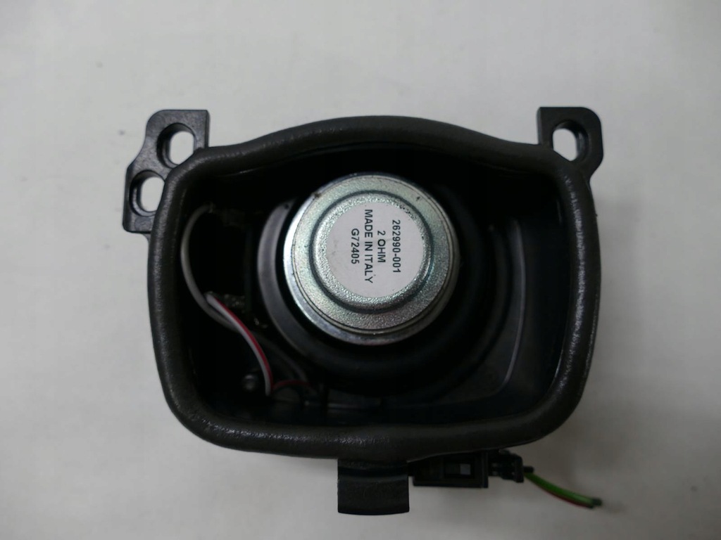 AUDI A8 D3 LIFT BOSE ΠΙΣΩ ΗΧΕΙΟ 262990-001 Product image