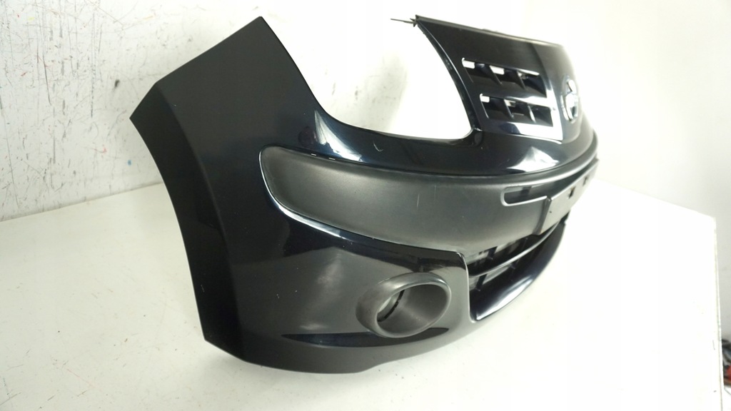 Μπροστινό προφυλακτήρα μπροστινή Nissan Pixo Zak 08-13 2008-2013 Halogen 71711-68ka Product image
